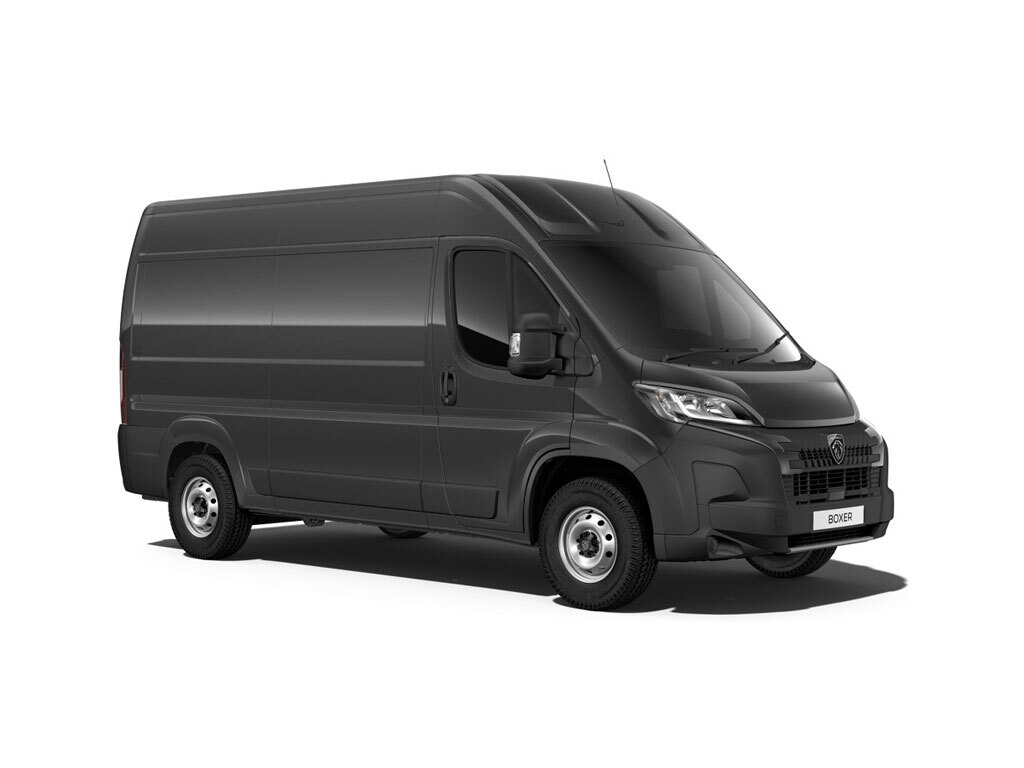 Peugeot Boxer 3500 L2 Diesel 2.2 BlueHDi 140 H2 Van Professional